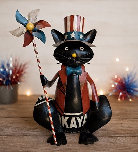 Shop Americana Recycled Metal Now